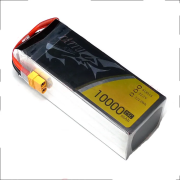 Ace Tattu Plus Intelligent 10000mAh 25C 22.2V 222Wh 6S1P TATTU Smart Drone Battery for agricultural sprayer UAV Drone