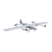 KYF160E Electric Powered 4 Hours Endurance Aerial Photography Video Surveillance CCTV Drone VTOL Fixed Wing UAV
