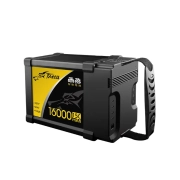 Hot sell 12S 16000mah Tattu Lipo Battery for Drone Sprayer Agricultural Drone 44.4V Lithium Ion Batteries