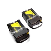 Tattu 14S 22000mah 28000mah 51.8V Lipo Battery Lithium Ion Batteries for Drone UAV usage with AS150U-F Plug