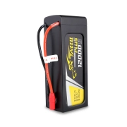 Tattu Plus Intelligent 12000mAh 15C 22.2V 6S1P Lipo Battery