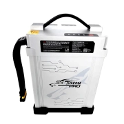 TATTU pro 22000mah 58.8V 14S Lipo Battery agricultural Drone Batteries Smart Lithium Ion Battery