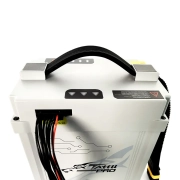 TATTU pro 22000mah 58.8V 14S Lipo Battery agricultural Drone Batteries Smart Lithium Ion Battery
