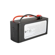 Tattu 22000Mah 6s 22.2v agriculture uav drone cell battery crop drone lipo battery
