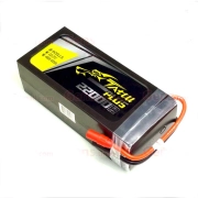Tattu 22000Mah 6s 22.2v agriculture uav drone cell battery crop drone lipo battery