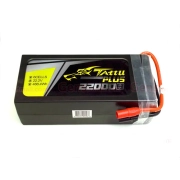 Tattu 22000Mah 6s 22.2v agriculture uav drone cell battery crop drone lipo battery