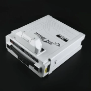 Tattu 3.0 big capacity 25000mAh 28000mAh 25C 14S 58.8V Lipo Battery Lithium Ion battery for drone UAV usage