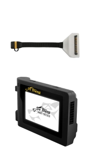 Tattu 3.0 big capacity 25000mAh 28000mAh 25C 14S 58.8V Lipo Battery Lithium Ion battery for drone UAV usage