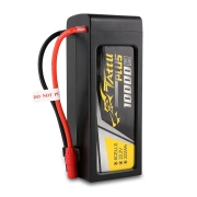 Tattu Plus Intelligent 10000mAh 25C 22.2V 6S Lipo Battery TATTU Smart Drone Battery for agricultural sprayer