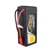 Tattu Plus Intelligent 16000mAh 15C 22.2V 6S1P Lipo Battery TATTU Smart Lipo Battery for agricultural drone
