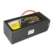 Tattu Plus Intelligent 16000mAh 15C 22.2V 6S1P Lipo Battery TATTU Smart Lipo Battery for agricultural drone