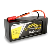 Tattu Plus Intelligent 16000mAh 15C 22.2V 6S1P Lipo Battery TATTU Smart Lipo Battery for agricultural drone