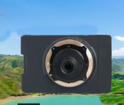 CF-M7R IV Full-Frame Mapping Camera For VTOL Fixed-wing UAV Drone PPK System