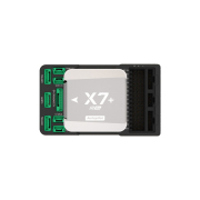 CUAV X7+ Flight Controller NEO 3 GPS Pixhawk Open Source PX4 ArduPilot GNSS FPV RC Drone Quadcopter