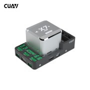 CUAV X7+ Flight Controller NEO 3 GPS Pixhawk Open Source PX4 ArduPilot GNSS FPV RC Drone Quadcopter