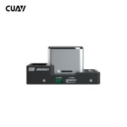 CUAV X7+ Flight Controller NEO 3 GPS Pixhawk Open Source PX4 ArduPilot GNSS FPV RC Drone Quadcopter