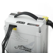 TATTU pro 22000mah 50.4V 12S Lipo Battery TATTU Smart Drone Battery Batteries for agricultural sprayer helicopter fixed wing