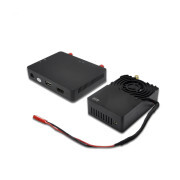 Coolfly 0.51GHZ HD Drone / UAV Digital Data Link Video Transmitter