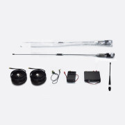 Coolfly 0.51GHZ HD Drone / UAV Digital Data Link Video Transmitter