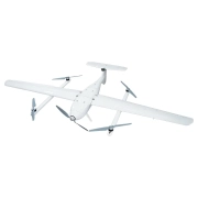 KYF230 2.5hrs Long-endurance with 1kg Payload Compact VTOL Mapping UAV