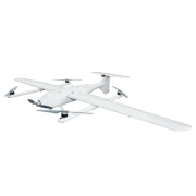 KYF230 2.5hrs Long-endurance with 1kg Payload Compact VTOL Mapping UAV