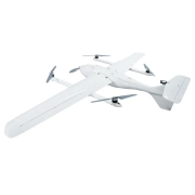 KYF230 2.5hrs Long-endurance with 1kg Payload Compact VTOL Mapping UAV