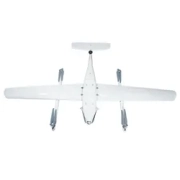 KYF230 2.5hrs Long-endurance with 1kg Payload Compact VTOL Mapping UAV