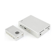 VDD-10 2.4GHz HD Range 10km 32808ft UAV Data Link / Drone Video Transmitter for Helicopter Quadcopter Drones