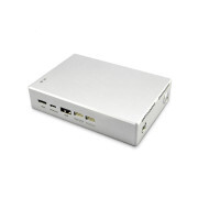 VDD-10 2.4GHz HD Range 10km 32808ft UAV Data Link / Drone Video Transmitter for Helicopter Quadcopter Drones