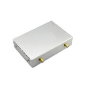 VDD-10 2.4GHz HD Range 10km 32808ft UAV Data Link / Drone Video Transmitter for Helicopter Quadcopter Drones