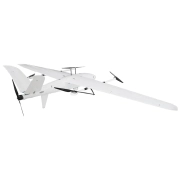 Flying Dragon KYF412 Quick Assembly Battery VTOL Drone in Promotion with 4hrs Flight Time