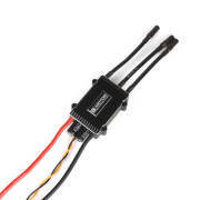 T Motor Flame 70A LV ESC Quadcopter Multicopter Fixed Wing Aircraft FPV Electric Skateboard Electronic Speed Controller Brushless ESC