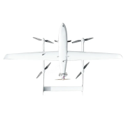 EAGLE KYF390 Super Powerful Hybrid VTOL Drone with Robust 3.9m Wingspan 10hrs Flight Time
