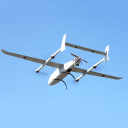 EAGLE KYF390 Super Powerful Hybrid VTOL Drone with Robust 3.9m Wingspan 10hrs Flight Time