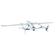 EAGLE KYF390 Super Powerful Hybrid VTOL Drone with Robust 3.9m Wingspan 10hrs Flight Time