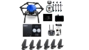 K610U 10L six-axis agricultural spraying drone frame kit K3-A Professional Edition K++ Obstacle Avoidance Edition