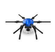 K610U 10L six-axis agricultural spraying drone frame kit K3-A Professional Edition K++ Obstacle Avoidance Edition