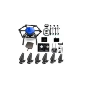 K610U 10L six-axis agricultural spraying drone frame kit K3-A Professional Edition K++ Obstacle Avoidance Edition