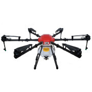 Coolfly K616 16L Farming Drones Agricultural Spraying Drone / UAV