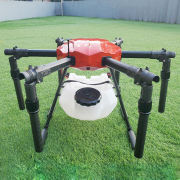 Coolfly K616 16L Farming Drones Agricultural Spraying Drone / UAV