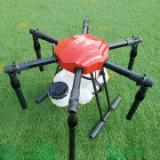 Coolfly K616 16L Farming Drones Agricultural Spraying Drone / UAV