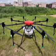 KYF Payload 50L 20KM Control Distance Agriculture Sprayer Fertilizer Sprayer agricultural drones