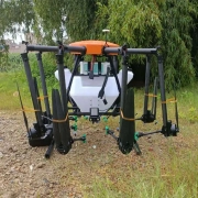 KYF Payload 50L 20KM Control Distance Agriculture Sprayer Fertilizer Sprayer agricultural drones
