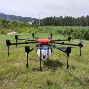 KYF Payload 50L 20KM Control Distance Agriculture Sprayer Fertilizer Sprayer agricultural drones