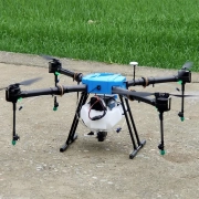 KYF Payload 50L 20KM Control Distance Agriculture Sprayer Fertilizer Sprayer agricultural drones