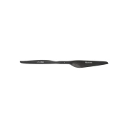 T-MOTOR P17*5.8 cw ccw kit polished multicopter Agriculture integrated carbon fiber uav drone propeller