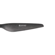 T-MOTOR P17*5.8 cw ccw kit polished multicopter Agriculture integrated carbon fiber uav drone propeller