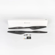 T-MOTOR P21*6.3 High-strength light weight factory price 21inch 11kg thrust rc uav drone airplane prop