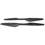 T-MOTOR P24*7.2 Wholesale fast delivery uav drone propellers 10mm Hole Prop 24 to 32 inch uav propellers