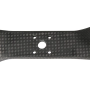 T-MOTOR P24*7.2 Wholesale fast delivery uav drone propellers 10mm Hole Prop 24 to 32 inch uav propellers